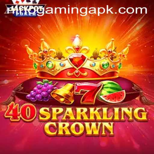 Unveiling 40SparklingCrown: A Game-Changer in the World of Digital Entertainment