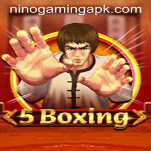 Exploring 5Boxing: A Revolutionary Game with NinoGaming