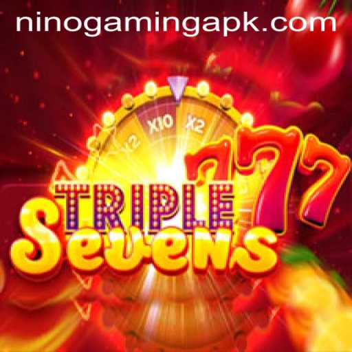 Exploring the Thrills of 777TripleSeven: A Modern Gaming Saga by NinoGaming