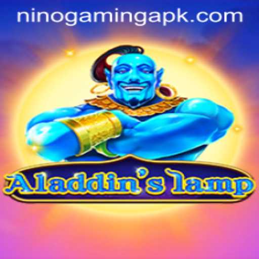 Discover Aladdinslamp: NinoGaming's Enchanting Adventure