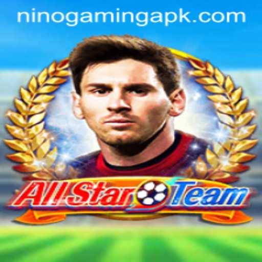 AllStarTeam: The Ultimate Gaming Experience with NinoGaming