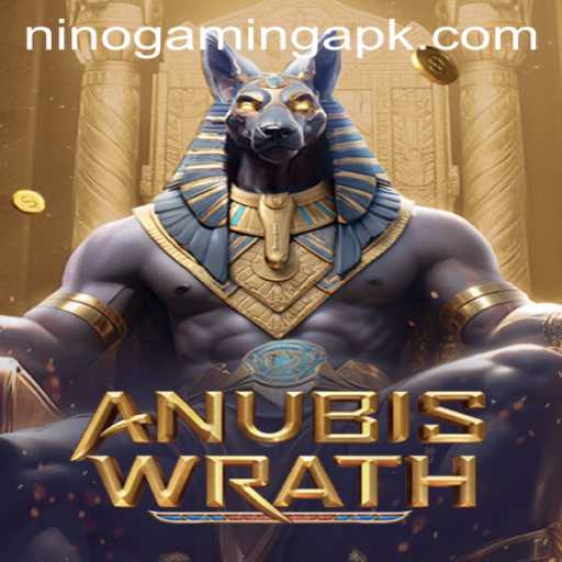 Unveiling AnubisWrath: A New Era in Gaming Courtesy of NinoGaming