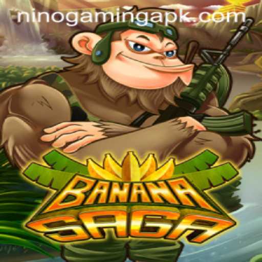 Explore the Exciting World of BananaSaga: A New Gaming Sensation by NinoGaming