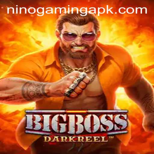 BigBoss: The Ultimate Gaming Experience with NinoGaming