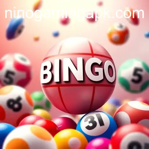 The Thrilling World of Bingo Games