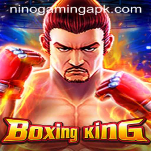 BoxingKing: Revolutionizing the Gaming World with NinoGaming