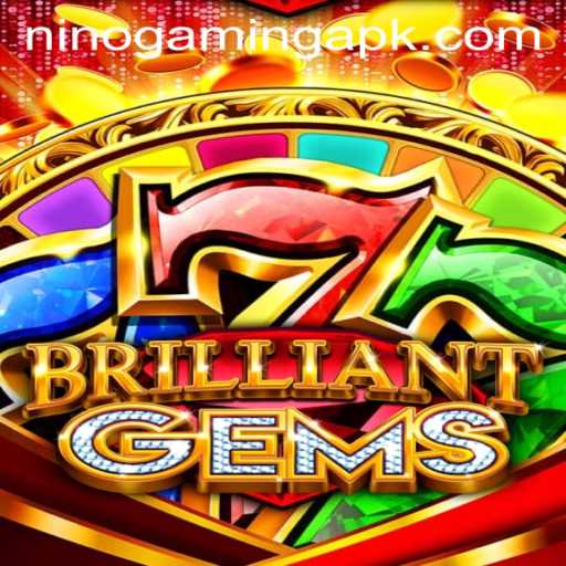 BrilliantGems: Exploring the World of Dazzling Adventures with NinoGaming