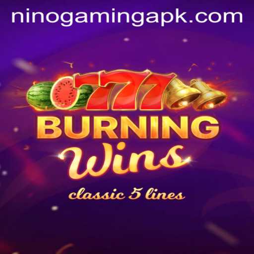 Unveiling the Thrills of BurningWins: A Game by NinoGaming