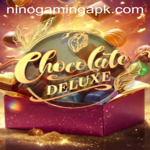 Unveiling ChocolateDeluxe: A Sweet Adventure with NinoGaming