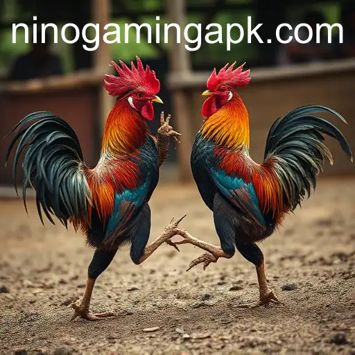 Exploring the Intricate Dynamics of Cockfighting