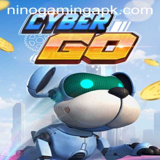 Exploring the Futuristic World of CyberGO with NinoGaming