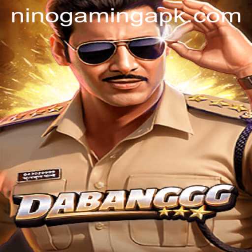 DABANGGG: The Thrilling World of NinoGaming's Latest Release