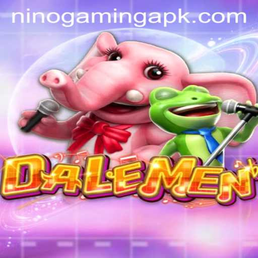 Discovering DALEMEN: A New Era of Gaming with NinoGaming