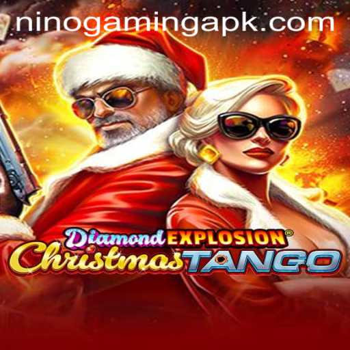 Exploring the Thrilling World of DiamondExplosionTango with NinoGaming