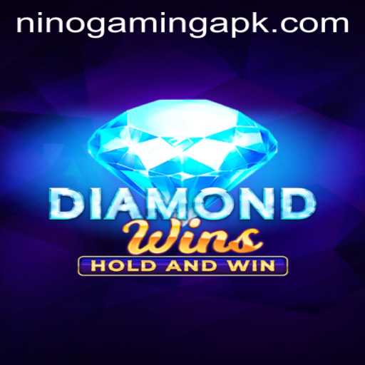 DiamondWins: A Captivating Gaming Experience by NinoGaming