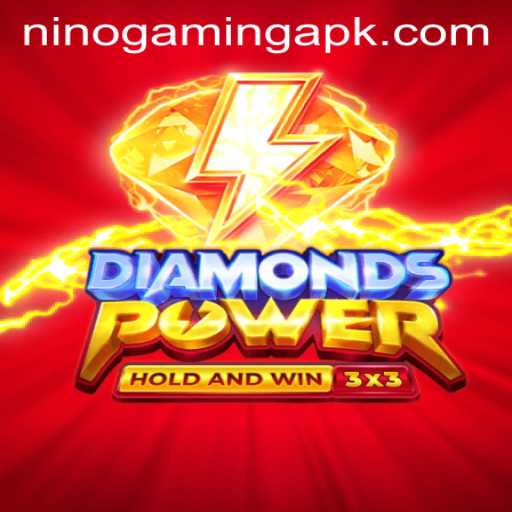 Discover the Thrilling World of Diamondspower with NinoGaming