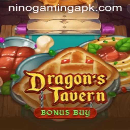 DragonsTavern: Dive into the Magical Realm with NinoGaming