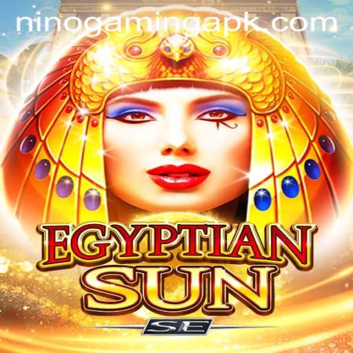 Discovering EgyptianSunSE: An In-Depth Guide to Gameplay and Current Developments with NinoGaming