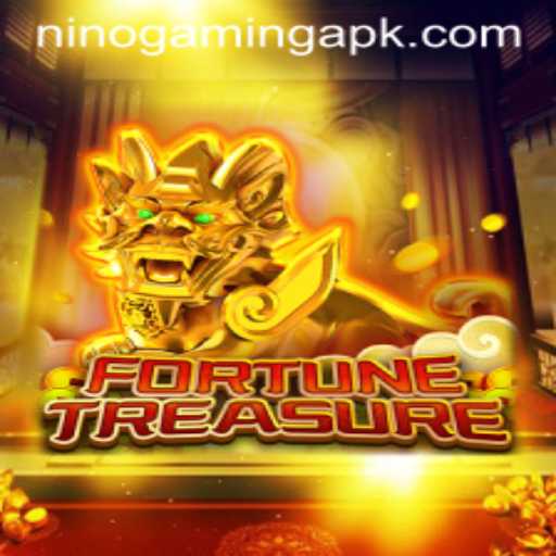 Unveiling the Mysteries of FortuneTreasure: A Dive into the World of NinoGaming