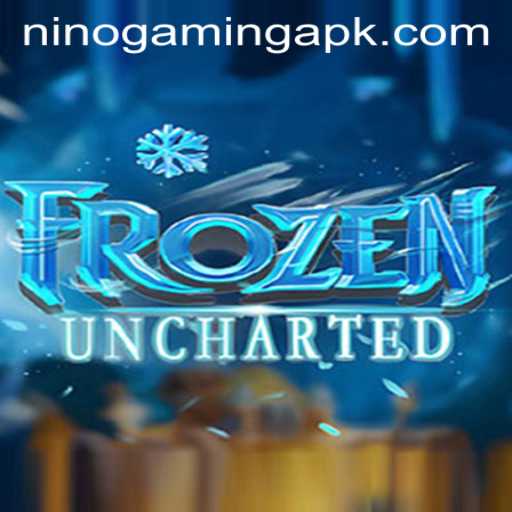 FrozenUncharted: The Thrilling Adventure Awaits