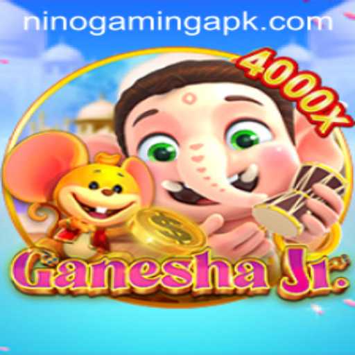 Explore the Exciting World of GaneshaJr: The Latest Sensation from NinoGaming