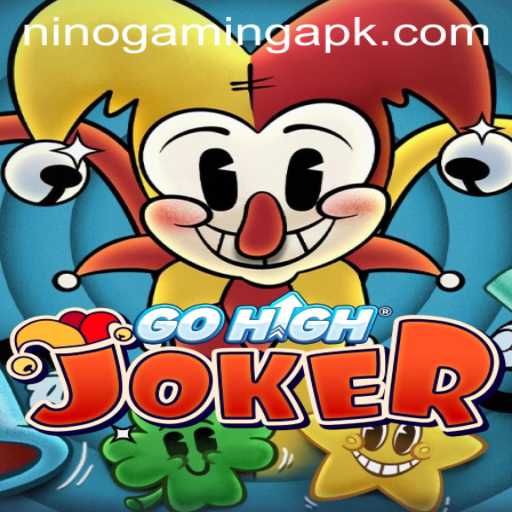 Exploring the Exciting World of GoHighJoker with NinoGaming