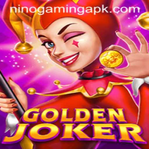 GoldenJoker: The Next Big Thing in Gaming by NinoGaming