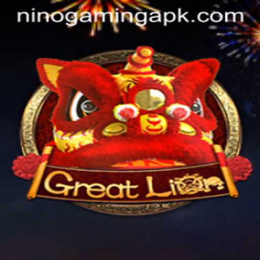 GreatLion: The Thrilling Adventure Game Captivating the World