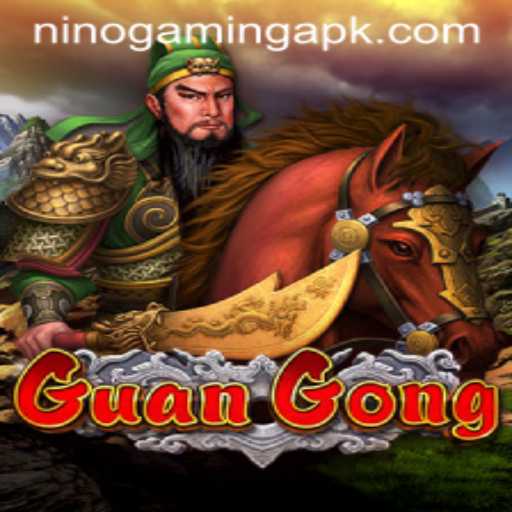 GuanGong: Exploring the Legendary Strategy Game by NinoGaming