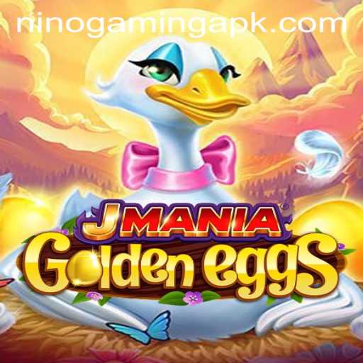 Exploring the Exciting World of JManiaGoldenEggs with NinoGaming