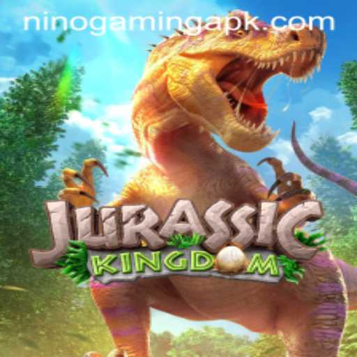 Welcome to JurassicKingdom: The Ultimate Prehistoric Adventure