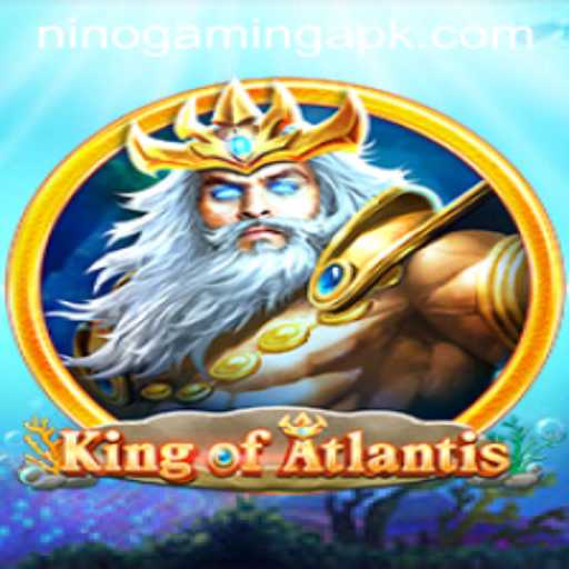 KingofAtlantis: Dive into the Depths with NinoGaming