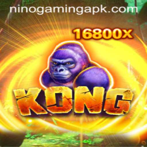 Discover the Thrills of Kong: A Tribute by NinoGaming