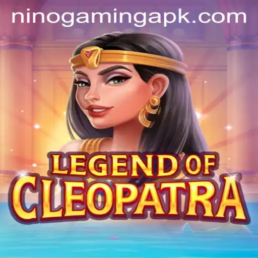 Explore the Fascinating World of LegendOfCleopatra with NinoGaming