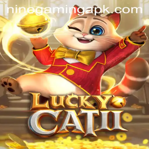 Exploring the World of LuckyCatII: The New Adventure from NinoGaming