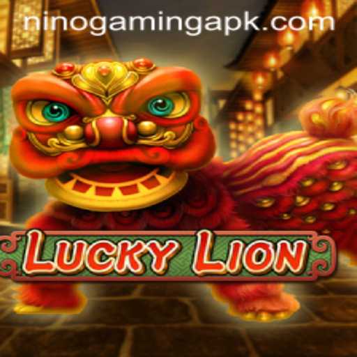 Exploring LuckyLion: The Ultimate Adventure with NinoGaming