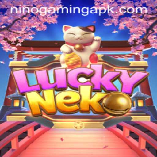 Exploring the World of LuckyNeko: A Dive into the Vibrant Universe of NinoGaming