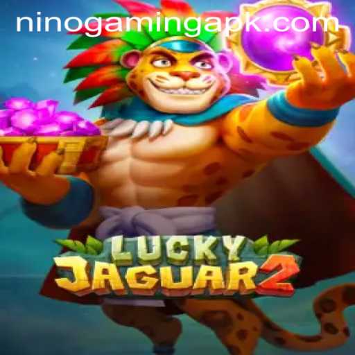 Exploring Luckyjaguar2: A Thrilling Adventure with NinoGaming