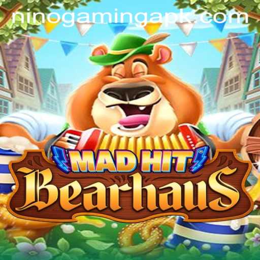 MadHitBearhaus: An Exciting Gaming Adventure with NinoGaming