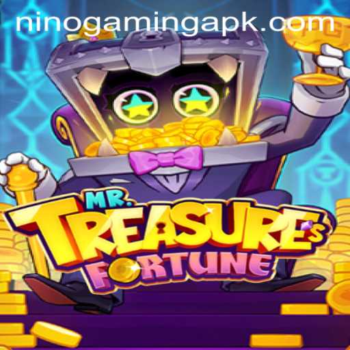 Exploring the Adventure of MrTreasuresFortune with NinoGaming