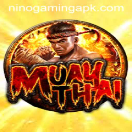 MuayThai: A Deep Dive into the Virtual Martial Arts Experience by NinoGaming