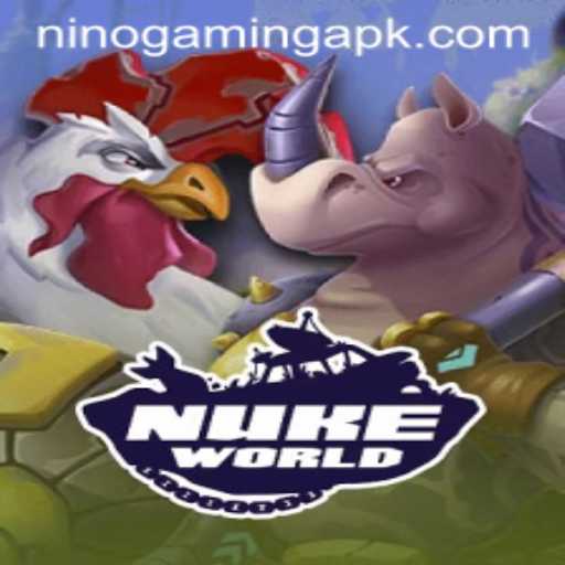 Exploring NukeWorld: NinoGaming's Latest Sensation
