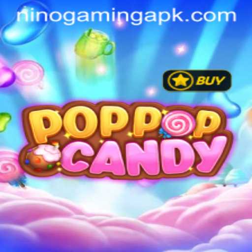 The Enchanting World of POPPOPCANDY: A Journey through NinoGaming's Latest Adventure