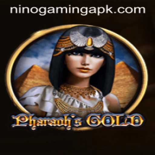 PharaohsGold: A Masterpiece by NinoGaming