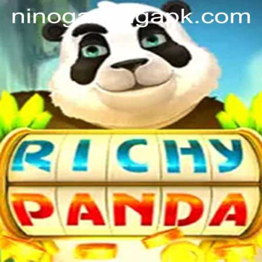 RichyPanda: A Deep Dive into the World of NinoGaming's Latest Release