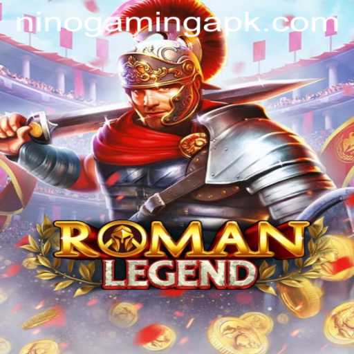 Unlock the Epic Adventures of RomanLegend: A Deep Dive into Game Mechanics