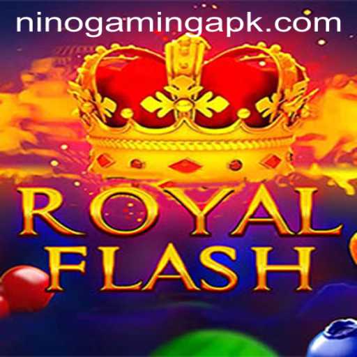 Unveiling RoyalFlash: A New Gaming Sensation by NinoGaming