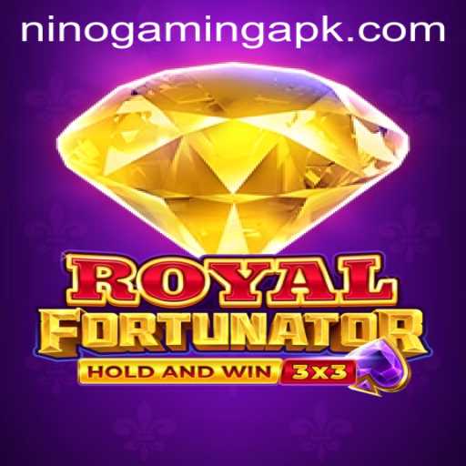 RoyalFort: The Ultimate Gaming Experience with NinoGaming