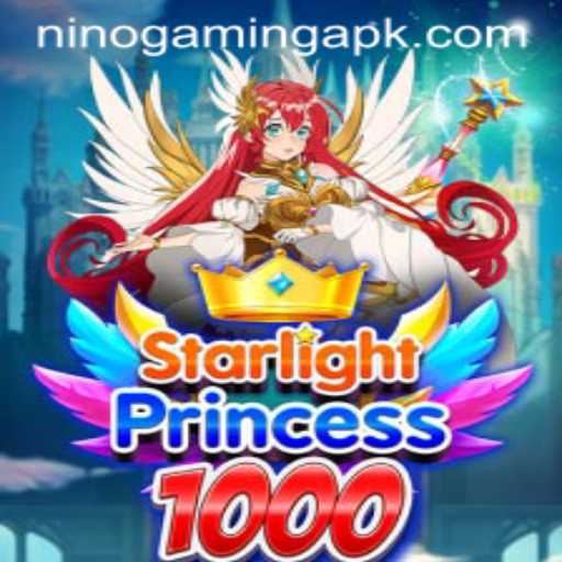 StarlightPrincess1000: A Magical Journey with NinoGaming