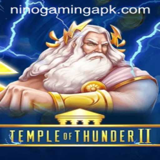 Temple of Thunder II: A Deep Dive into the Latest Release by NinoGaming